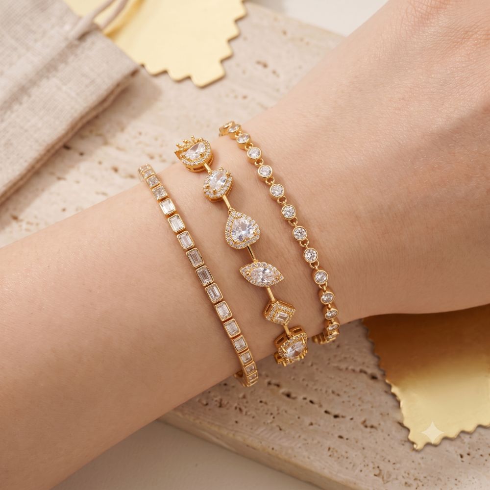 Top Jewellery Trends of 2026: Style That Speaks Your Story