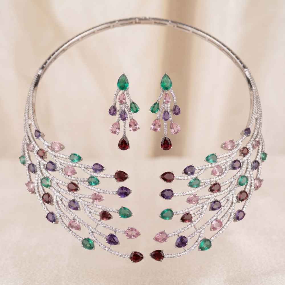 How to Style Jewellery for Indian Festivals: A Modern Guide to Intentional Dressing