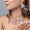Colourful Raisen Art Set